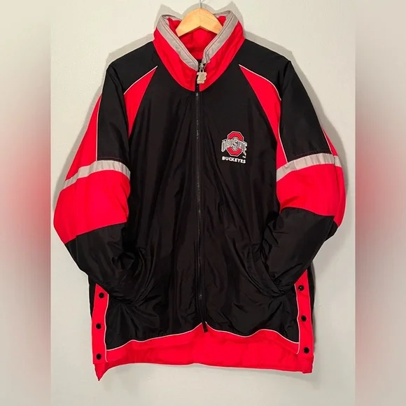 Osu winter coats best sale